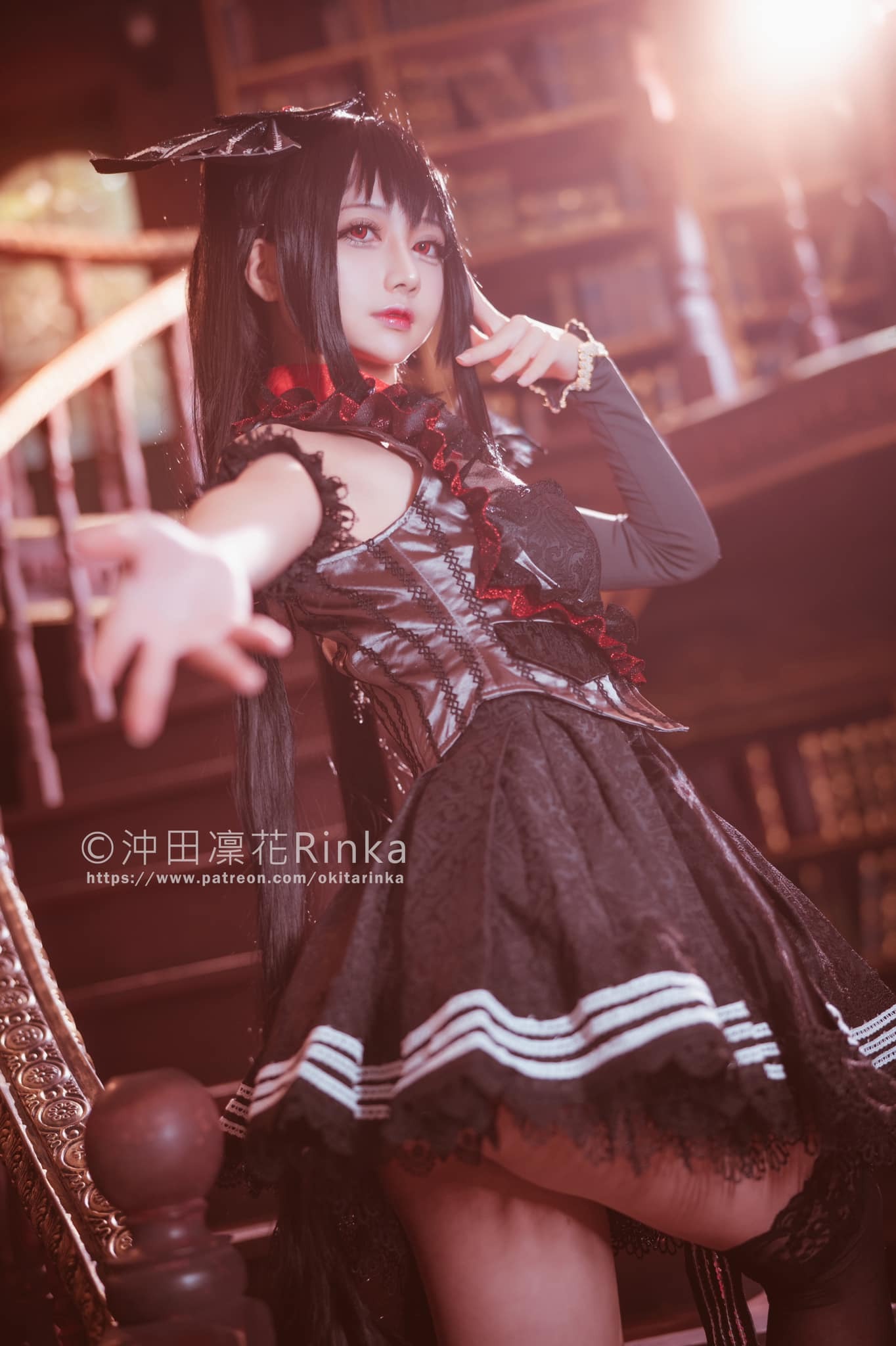 图片[1]-沖田凜花Rinka – NO.025 others three[67P]-XikXak